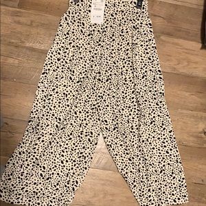 zara pants